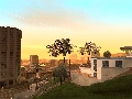GTA: San Andreas: Blick über Los Santos by Nico
