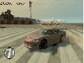 GTA IV: Dodge Viper Drift by benji