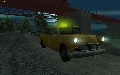 GTA: San Andreas: Taxi by Hans