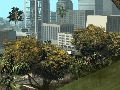 GTA: San Andreas: More Trees by Bizzo