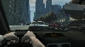 GTA IV: Inside Car by Rafioso