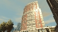 GTA IV: Sunny Building by Rafioso