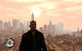 GTA IV: The Lost and Damned: Johnny rules the City by ForceB.