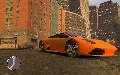 GTA: The Ballad of Gay Tony: Orange Power by ForceB.