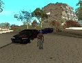 GTA: San Andreas: Meine getunten Fahrzeuge by Crex