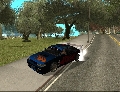 GTA: San Andreas: Mein getuntes Auto ^^ by Crex