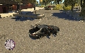 GTA: The Ballad of Gay Tony: Mercedes W220 by ForceB.