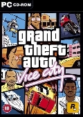 GTA: Vice City: gta by gta