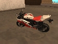 GTA: San Andreas: yamaha yzf r6 by ganesh