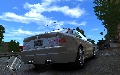 GTA IV: schöne Wolken und BMW Heck by ForceB.