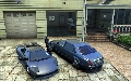 GTA IV: Mein Traum Fuhrpark by ForceB.