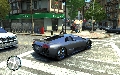 GTA IV: schönes Auto schöne Grafik by ForceB.