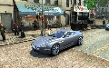 GTA IV: schöner Aston Martin DBS by ForceB.