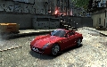 GTA IV: Ferrari 599GTB im Hinterhof by ForceB.