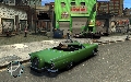 GTA IV: Green Peyote by ForceB.