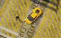 GTA IV: Aventador Wallpaper quality by ForceB.