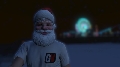 Grand Theft Auto Online: Xmas in GTA Online by Rafioso