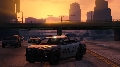 Grand Theft Auto V: Cop-Pause by Rafioso