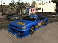 GTA: San Andreas: Geiles Auto :D by HellyLoon